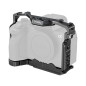 5583 Cage with Airtag Slot for Sony A7R IV / A7R V / A7 IV / A7 V / A7S III / A1