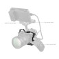 5583 Cage with Airtag Slot for Sony A7R IV / A7R V / A7 IV / A7 V / A7S III / A1
