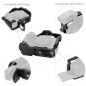 5583 Cage with Airtag Slot for Sony A7R IV / A7R V / A7 IV / A7 V / A7S III / A1