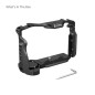 5583 Cage with Airtag Slot for Sony A7R IV / A7R V / A7 IV / A7 V / A7S III / A1