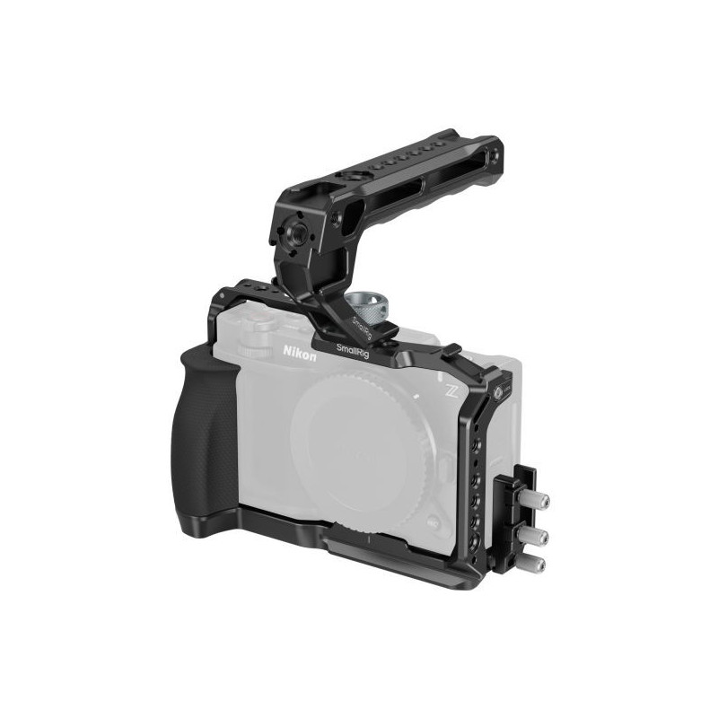 5647 Cage Kit for Nikon ZR 5647 Cage Kit for Nikon ZR