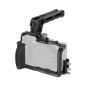 5647 Cage Kit for Nikon ZR 5647 Cage Kit for Nikon ZR