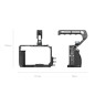 5647 Cage Kit for Nikon ZR 5647 Cage Kit for Nikon ZR