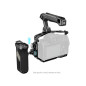 5599 HawkLock Cage Kit for Sony A7R V / A7 IV / A7 V / A7S III / A1 / A7R IV (Advanced Edition) 5599 HawkLock Cage Kit for Sony A7R V / A7 IV / A7 V / A7S III / A1 / A7R IV (Advanced Edition)