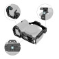 5599 HawkLock Cage Kit for Sony A7R V / A7 IV / A7 V / A7S III / A1 / A7R IV (Advanced Edition) 5599 HawkLock Cage Kit for Sony A7R V / A7 IV / A7 V / A7S III / A1 / A7R IV (Advanced Edition)