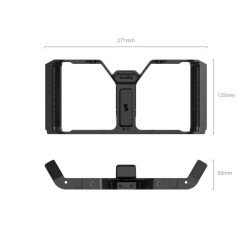 5355 IG-01 IntegraGrip Cage