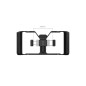 5356 IG-02 IntegraGrip Cage (Wireless Controller)