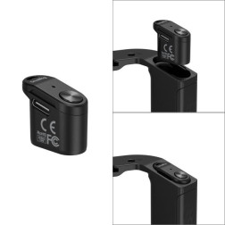 5356 IG-02 IntegraGrip Cage (Wireless Controller)