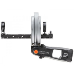 Super Shield L - Kit Bonnette Super-Shield + Suspension + Windjammer + câble Rycote