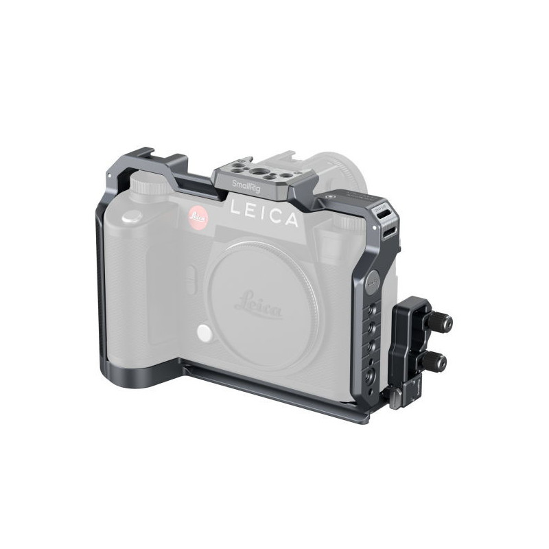 4510B Cage Kit for Leica SL3