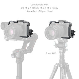 4510B Cage Kit for Leica SL3