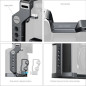 4510B Cage Kit for Leica SL3