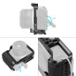 5427 Cage for Canon EOS R50 V (Black)