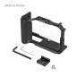 5427 Cage for Canon EOS R50 V (Black)