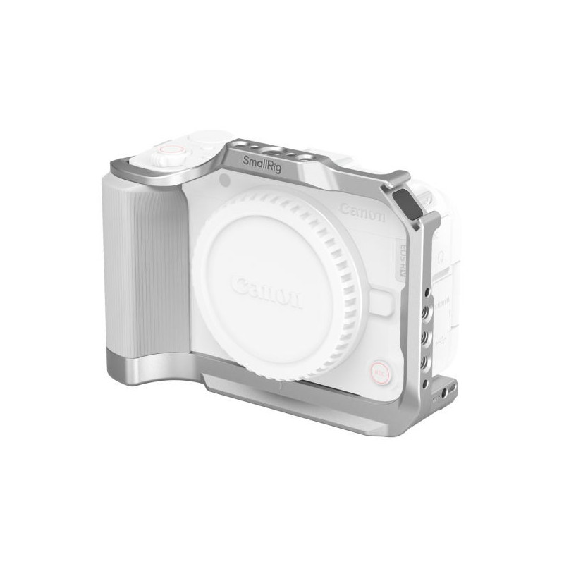 5428 Cage for Canon EOS R50 V (Silver)