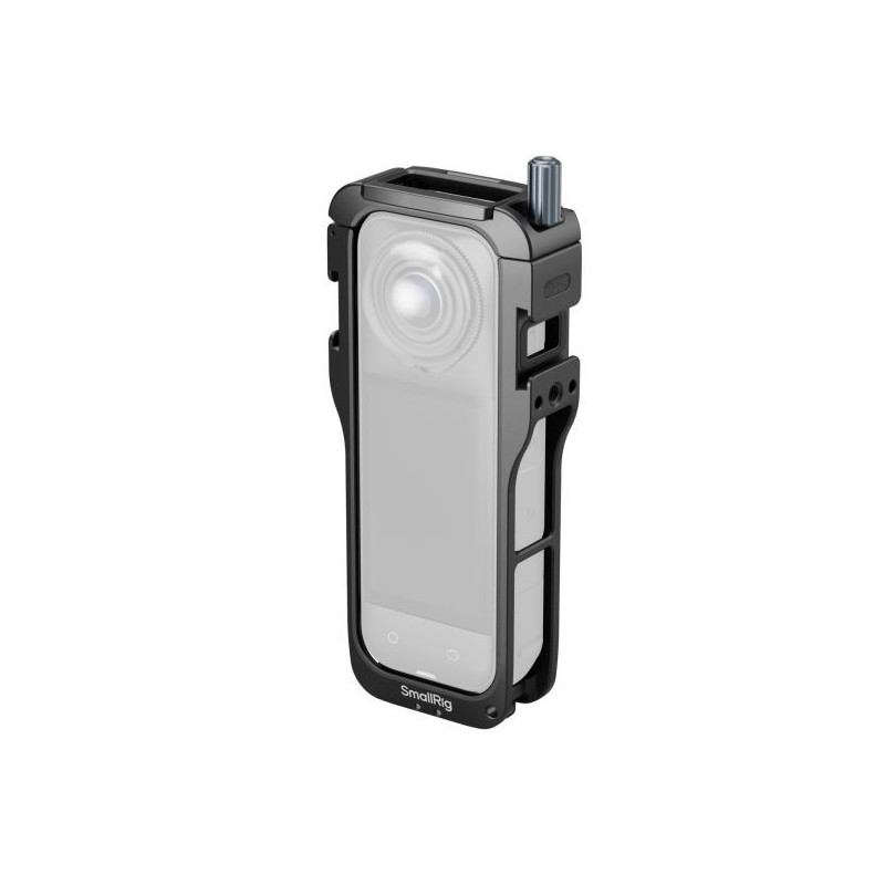 5195 Cage for Insta360 X5