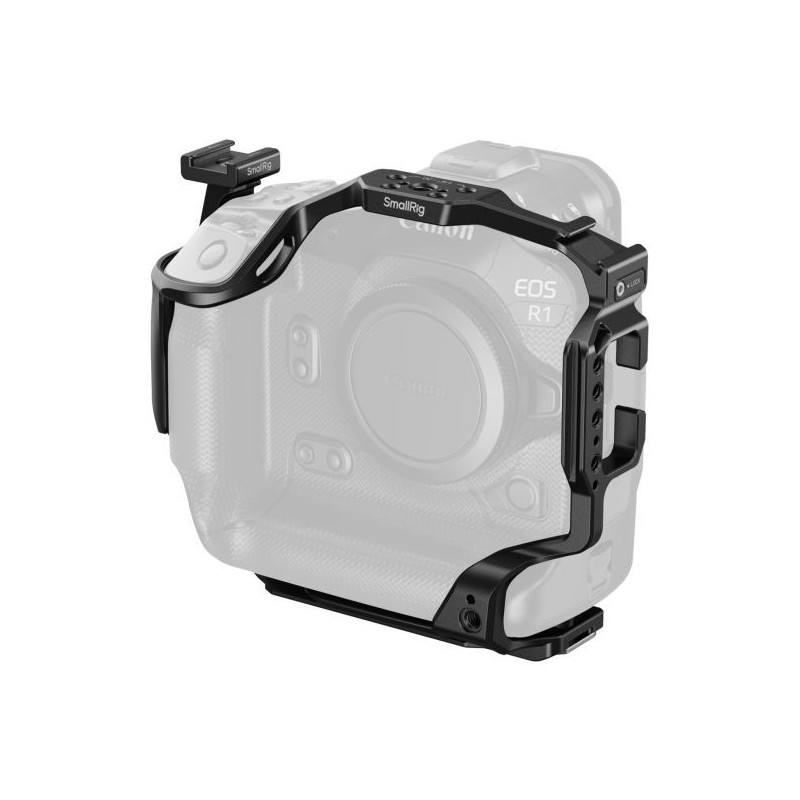 5413 Cage for Canon EOS R1