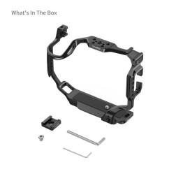 5413 Cage for Canon EOS R1