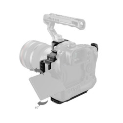 5413 Cage for Canon EOS R1