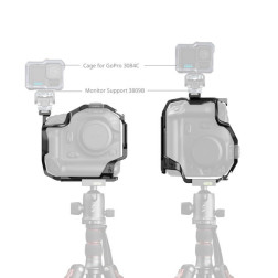 5413 Cage for Canon EOS R1
