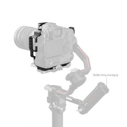5413 Cage for Canon EOS R1