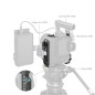 5092 Cage for Canon EOS R5 Mark II with Cooling Fan CF-R20EP