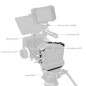 5092 Cage for Canon EOS R5 Mark II with Cooling Fan CF-R20EP
