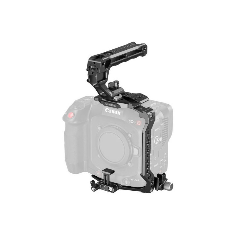 5136 Cage Kit for Canon EOS C80