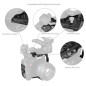 5136 Cage Kit for Canon EOS C80