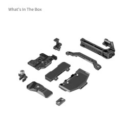 5136 Cage Kit for Canon EOS C80