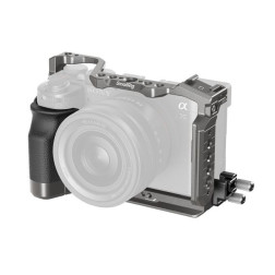 5198 HawkLock Quick Release Cage Kit for Sony Alpha 7C II 7CR