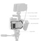 5198 HawkLock Quick Release Cage Kit for Sony Alpha 7C II / 7CR