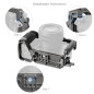 5198 HawkLock Quick Release Cage Kit for Sony Alpha 7C II / 7CR