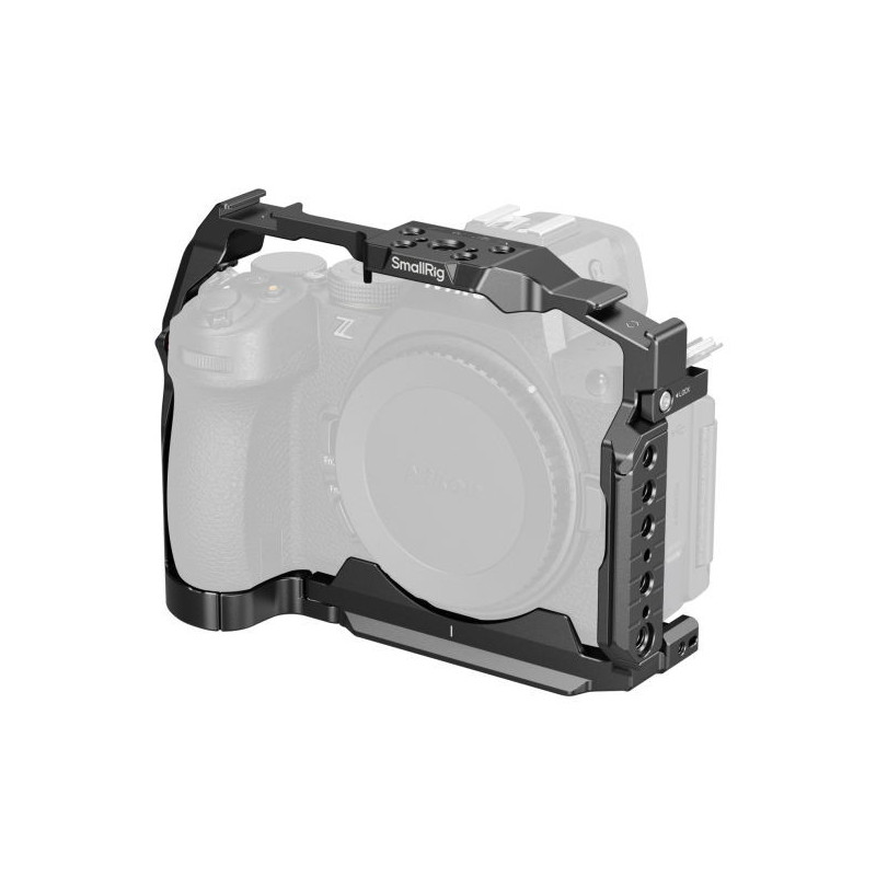 5257 Cage for Nikon Z5II