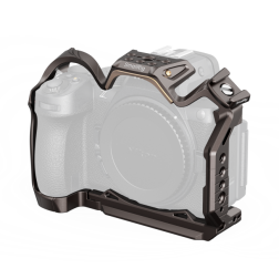 5258 Night Eagle Cage for Nikon Z5II Z7 Z6 Z7II Z6II Z5