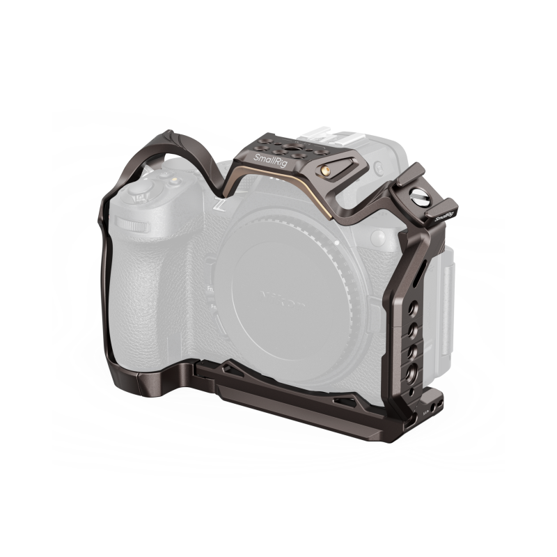 5258 Night Eagle Cage for Nikon Z5II / Z7 / Z6 / Z7II / Z6II / Z5