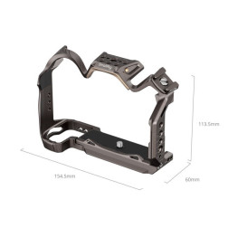 5258 Night Eagle Cage for Nikon Z5II   Z7   Z6   Z7II   Z6II   Z5