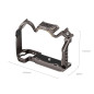 5258 Night Eagle Cage for Nikon Z5II / Z7 / Z6 / Z7II / Z6II / Z5
