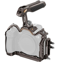 5259 Night Eagle Cage Kit for Nikon Z5II Z7 Z6 Z7II Z6II Z5