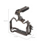 5259 Night Eagle Cage Kit for Nikon Z5II / Z7 / Z6 / Z7II / Z6II / Z5
