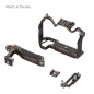 5259 Night Eagle Cage Kit for Nikon Z5II / Z7 / Z6 / Z7II / Z6II / Z5