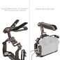 5259 Night Eagle Cage Kit for Nikon Z5II / Z7 / Z6 / Z7II / Z6II / Z5