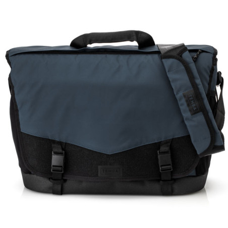 DNA 16 DSLR Messenger Bag Blue