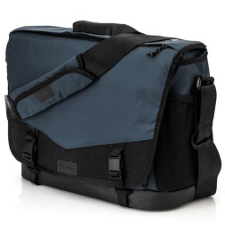 DNA 16 DSLR Messenger Bag — Blue