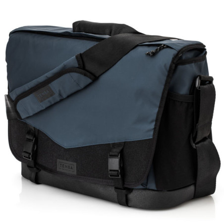 DNA 16 DSLR Messenger Bag — Blue