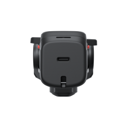 Luna Ultra Standard Bundle Cosmic Black