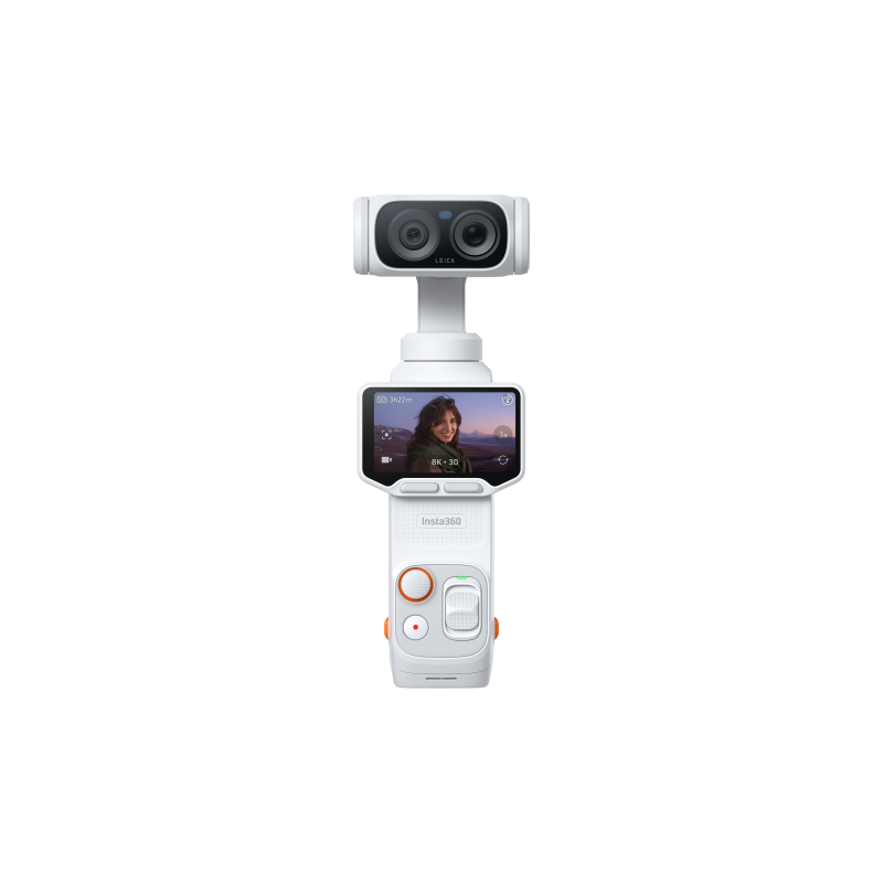 Luna Ultra Standard Bundle Stellar White Luna Ultra Standard Bundle Stellar White