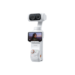 Luna Ultra Standard Bundle Stellar White