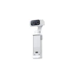 Luna Ultra Standard Bundle Stellar White