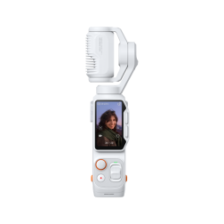 Luna Ultra Standard Bundle Stellar White
